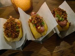 -BOR Eatery(安福路店)