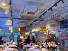 -老闵田螺馆·南昌市井菜·特色小吃(总店)