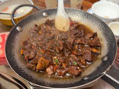 -衡厨·衡阳土菜(中南店)