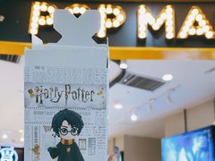 -泡泡玛特POPMART(石景山万达店)