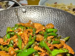 -辣得叫湘菜(观海卫店)