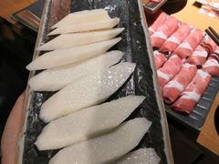 -呷哺呷哺 黄金牧场 (新中关购物中心店)