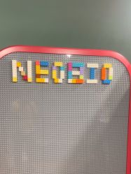 -奈尔宝·儿童乐园·亲子餐厅(苏州大悦城店)