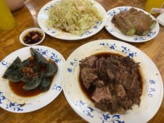 -柴氏风味斋(甘家口店)