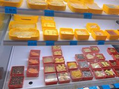 -喜歪歪·平价海鲜市场小火锅(龙阳广场店)