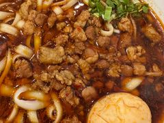 -晋乡亲刀削面(东风桥东店)