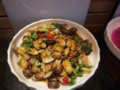 -卓正国际酒店·膳衡食府