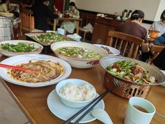 -妈妈传炖品(双林店)