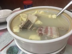 -蘭心餐厅(进贤路店)