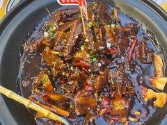 -回味黑鸭煲·始于2006(万松园店)