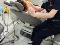 -微笑牙科口腔(三亚迎宾院区)