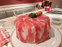 -海底捞火锅(中商百货夜宵主题店)