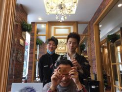 -逸丝风尚