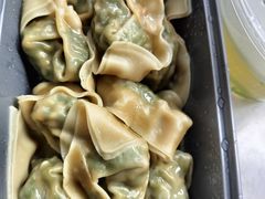 -顶巧鸡汤馄饨(虹口总店)