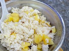 -三孃黔江鸡杂(南坪店)