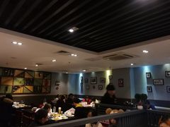 大堂-猪啊牛呀羊啊铜盘烤肉(正大广场店)