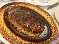 -摩根扒房(桐梓林店)