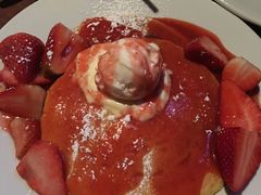 -Pancakes on the rocks(Darling Harbour)