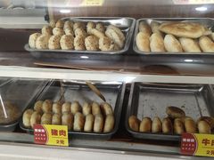 -隆盛园火勺馄饨面(省医院店)