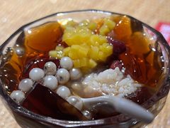 -渝信川菜(长安店)