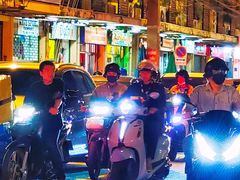 -唐人街(耀华力路)