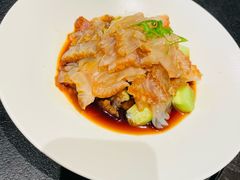 -苏帮袁Sue Cuisine(将台店)