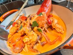 -九月里.自由花园餐厅
