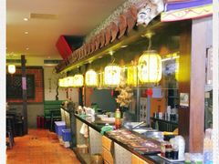 -邵子牙·中华老字号(定安路店)