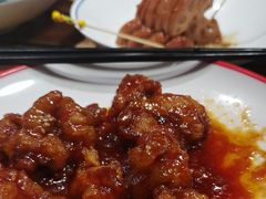 -鱼食饭稻·苏浙土菜17年老馆子(平江路店)