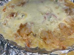 -滋味烤鱼(祥和里店)