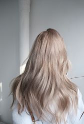 -Moyue HAIR SALON
