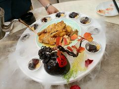 -尖沙咀大酒楼(罗村店·粤菜海鲜·宴会聚餐)