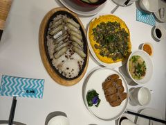 -莆田餐厅PUTIEN(三里屯店)