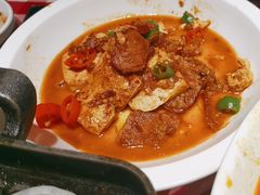 -西贝(紫荆广场店)