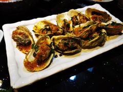 -真剑日本料理·铁板烧(贵州路店)