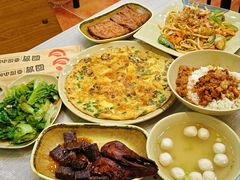 -圆宝台湾小吃(迎津街店)