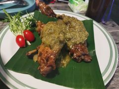 -长勺子东南亚(街道口店)