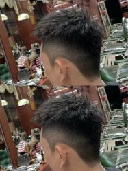 -尼特斯男士发型馆
