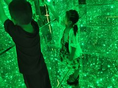 -福州奇幻解压馆(东泰禾旗舰店)