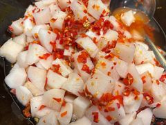 -湘力力小院·鱼汤泡饭(枫林路店)