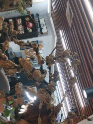 -千贺宗纹身传统大师