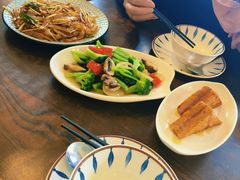 -标记Jane's kitchen(平桥直街店)