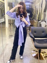 -Rise Hair上升造型