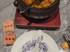 -福照楼汽锅鸡·云南菜(火车站锦江店)