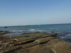 -日照灯塔风景区