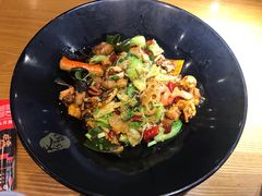-天府国麻辣香锅(李沧万达店)