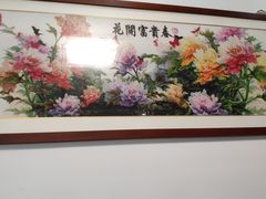 -太湖好灶头土菜馆(石公路店)