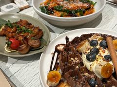 -Nana And Her Friends Restaurant 娜娜家(小寨原力场店)