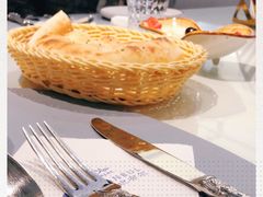 -伊斯坦布尔土耳其清真咖啡餐厅