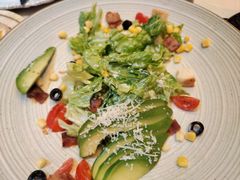 -get pizza意大利餐厅(凯德MALL店)